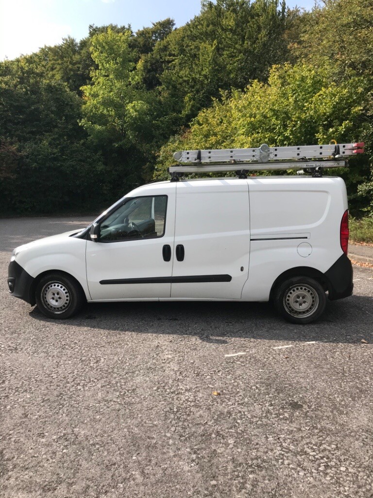 small van gumtree
